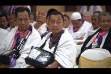 Hindari Penumpukan, Pemberangkatan JCH Gelombang II Langsung Pakai Ihram - JPNN.com Jatim