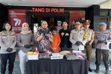 Kenalan di Medsos, Wanita Asal Blitar Diperkosa Pria di Malang, Begini Kronologinya - JPNN.com Jatim