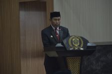 Asmawa Tosepu Dukung Pemekaran Bilayah Barat Kabupaten Bogor - JPNN.com Jabar