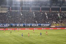 Polisi Terjunkan Dua Ribu Personel Amankan Laga Final Persib Vs Madura di Stadion SJH - JPNN.com Jabar