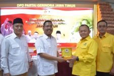 Golkar dan Gerindra Akhirnya Berkoalisi Untuk Pilkada 2024 di Jatim - JPNN.com Jatim