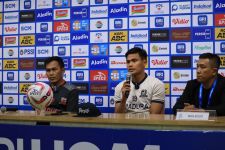 Tak Gentar Main Away, Madura United Siap Tampil Menyerang Lawan Persib - JPNN.com Jabar