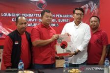 Pilkada Kudus 2024: PDIP Berpeluang Mengusung Kader Non-Partai - JPNN.com Jateng