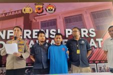 Ditreskrimum Polda Jabar Beberkan Tampang Pegi Setiawan Pembunuh Vina Cirebon - JPNN.com Jabar