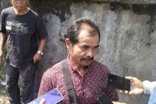 Saksikan Rekonstruksi Pembunuhan Serlina di Sukoharjo, Ayah Korban: Keji, Kejam! - JPNN.com Jateng
