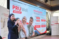 Prudential Indonesia Luncurkan Inovasi Produk Asuransi Kesehatan - JPNN.com Jabar