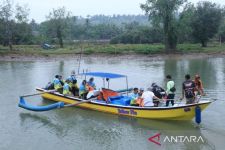 Wisata Memancing Ikan Bakal Jadi Salah Satu Andalan Pemkab Sukabumi Datangkan Wisatawan - JPNN.com Jabar