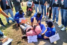 Putri Keduanya Dibunuh Tiga Pemuda di Sukoharjo, Sarno: Keji, Kejam, Pelaku Harus Dihukum Berat - JPNN.com Jateng