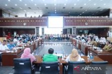 Antisipasi Kecurangan, DPRD Kota Bogor Buka Posko Pengaduan PPDB - JPNN.com Jabar