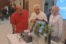 Indosat Pilih Demak Jadi Lokasi Digitalisasi Konservasi Mangrove Skala Nasional - JPNN.com Jateng