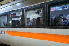 Mulai Juni Melayani Stasiun Telawa, Berikut Jadwal Baru Kereta Api Banyubiru Tujuan Semarang-Solo - JPNN.com Jateng