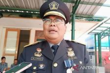 Kemenkumham Sidak Orang Asing di Lembaga Pelatihan Kerja, Ada Apa? - JPNN.com Jogja