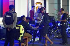 Polisi Sita 9 Motor Tak Sesuai Spesifikasi Untuk Balap Liar di Ponorogo - JPNN.com Jatim