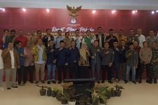 Daftar 50 Anggota DPRD Kota Depok Terpilih, Lengkap! - JPNN.com Jabar