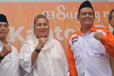 Pilwakot Semarang: PKS Undang Mbak Ita, Singgung Responsif, Berpengalaman, & Berpotensi Terpilih - JPNN.com Jateng