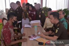 24 Korban TPPO Modus Jual Ginjal Jaringan Internasional Terima Restitusi Rp33 Juta - JPNN.com Jabar