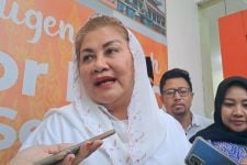 Datangi PKS, Mbak Ita Berharap Lawan Kotak Kosong di Pilwakot Semarang - JPNN.com Jateng