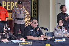 Pria Cabul Asal Temanggung Ditangkap di Jogja - JPNN.com Jogja
