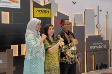 Danamon dan Adira Finance Tawarkan Promo Menarik di IIMS Surabaya 2024 - JPNN.com Jatim