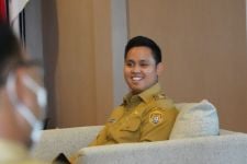 Survei LSI, Dico Jadi Salah Satu Tokoh Paling Disukai Masyarakat Jateng, Pengamat Bilang Begini - JPNN.com Jateng