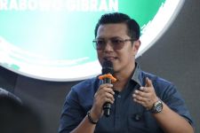 Gerindra Jatim Sebut Hendy Setiono Berpeluang Maju Pilkada Surabaya 2024 - JPNN.com Jatim