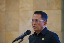 Pj Wali Kota Bogor: Tak Ada Praktik Titip-Menitip di PPDB Tahun Ini! - JPNN.com Jabar
