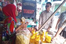 Stok Terbatas, Pemkab Tulungagung Minta Bantuan Nganjuk Suplai Bawang Merah - JPNN.com Jatim