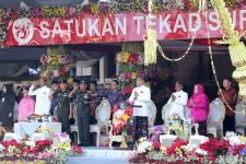 Eri Beber Pencapaiannya Selama 3 Tahun Menjabat Wali Kota Surabaya - JPNN.com Jatim