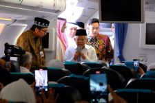 Berkunjung ke Solo, Wapres Wacanakan Penambahan Kuota Jemaah Haji & Fast Track - JPNN.com Jateng