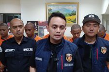 3 DPO Pengeroyokan yang Tewaskan Pesilat Sidoarjo Serahkan Diri ke Polres Gresik - JPNN.com Jatim