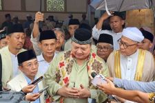 Pondok Pesantren Punya Peran Penting Wujudkan Indonesia Jadi Negara Ekonomi Syariah Nomor 1 di Dunia - JPNN.com Jabar
