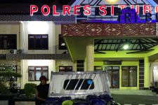 Warga Probolinggo Digerebek Polisi Selundupkan 1.190 Liter BBM Solar di Situbondo - JPNN.com Jatim