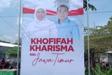 Giliran Kanang PDIP Ikut Dukung Duet Khofifah-Kharisma di Pilgub Jatim 2024 - JPNN.com Jatim