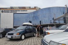 Bulan Sadar Pajak, Bapenda Jabar Akan Tambah Layanan Khusus Kendaraan Bermotor - JPNN.com Jabar
