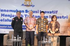 Jawab Tantangan Industri Melalui Platform Kedaireka, CEO Mentorship Jalin Kerja Sama dengan Gunadarma - JPNN.com Jabar