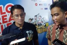 Sandiaga Janjikan Pengembangan Wisata yang Tak Merusak Alam di Karanganyar. - JPNN.com Jateng