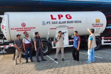 Satgas Khusus Beber Penyebab Kelangkaan Elpiji 3 Kg di Ponorogo, Ternyata - JPNN.com Jatim