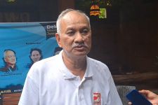 Alasan PSI Dukung Ahmad Luthfi Maju Pilgub Jateng: Punya Kedekatan dengan Pusat - JPNN.com Jateng