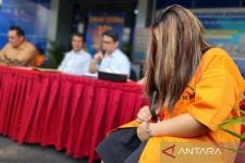 Tempat Pijat di Kota Semarang Mempekerjakan Anak di Bawah Umur, Perempuan Muda Ini Jadi Tersangka - JPNN.com Jateng