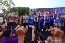 Persiku Kudus Tembus Liga 2, Pemkab Berjanji Perbaiki Stadion Wergu Wetan - JPNN.com Jateng