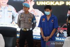 Mencuri Dua Karung Biji Kopi & Kamera, Pria di Temanggung Ditangkap Polisi - JPNN.com Jateng