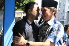 Rommy Prasetya Sandingkan Gus M dengan Dedie Rachim di Pilwalkot Bogor 2024 - JPNN.com Jabar