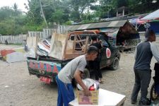 Pemkab Sukabumi Relokasi 112 Pedagang dari Objek Wisata Geyser Cisolok - JPNN.com Jabar