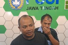 Tarkam Piala Bupati Semarang Ricuh, Pemain Liga 1 Keroyok Wasit, Panpel Buka Suara - JPNN.com Jateng