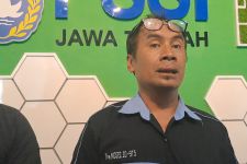 Kericuhan Tarkam Semarang Diselesaikan Secara Kekeluargaan, Panpel: Karier Pemain Masih Panjang - JPNN.com Jateng