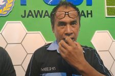 Cerita Ketua Panpel Tarkam Semarang, Ikut Melerai Kericuhan Malah Dipukul Pemain - JPNN.com Jateng