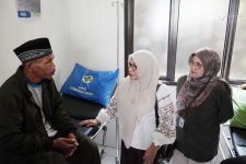 Pemkot Bogor Tetapkan Status KLB Dalam Kasus Keracunan Massal di Kelurahan Cipaku - JPNN.com Jabar