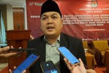 Pilkada 2024: KPU Kota Bogor Kukuhkan 204 Sekretariat PPS - JPNN.com Jabar