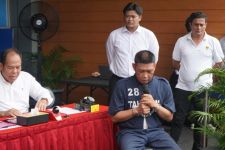 Punya Utang Jutaan Rupiah kepada Mertua, Mantan Satpam Curi Uang di SMA Kristen YSKI Semarang - JPNN.com Jateng