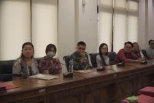 20 Warga Blasteran di Bali Kepincut Jadi WNI, Lulus Tes Sejarah Indonesia - JPNN.com Bali